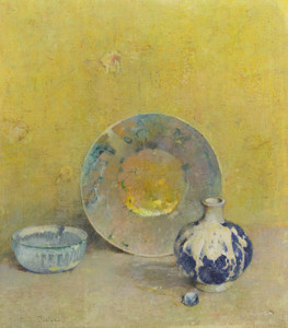 Emil Carlsen~Still Life--Brass and C - Old master - Paintings & Prints,  Ethnic, Cultural, & Tribal, African American - ArtPal