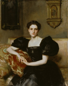 Art Prints of Elizabeth Winthrop Chanler by John Singer Sargent