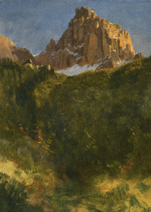 Art Prints of Estes Park Colorado by Albert Bierstadt