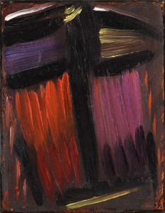 Art Prints of Meditation by Alexej Von Jawlensky