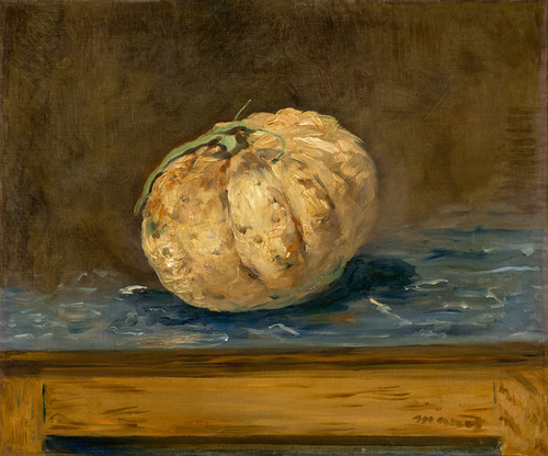 The Melon by Edouard Manet | Fine Art Print