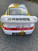 FG Porsche GT2 1/5 RC body kit with bumper wings decals and hardware