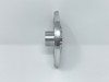 FG 1/5th Scale Jmex Alloy Bbs interchangeable wheel spoke centres ( Set of 2 )