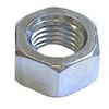 M6 Full Nut (20 Pack) 6mm A2 Stainless Steel Hex Hexagon Nuts