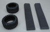Suitable for Stadium truck Tyre's FG part number 2-FG 06230 / 1