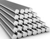 Aluminium Rod Round Bar 6082 T6 Rod 25mm Diameter x 500mm Long