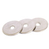 A2 Stainless Steel Penny Repair Washers Mudguard Washers M10 X 30 X 1.5mm Thick - 5