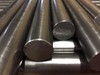 Bright Mild Steel Round Solid Metal Bar Rod EN3B Rod x 300mm 11.8" Long