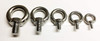 Eye Bolt Bolts Marine Grade 316 A4 Stainless Steel Lifting Eye Bolts M8 M10 M12 M16 M20 DIN 580 (M12)