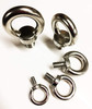 Eye Bolt Bolts Marine Grade 316 A4 Stainless Steel Lifting Eye Bolts M8 M10 M12 M16 M20 DIN 580 (M20)