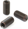 Grub Screws Metric Thread (16 Pack) Grade 10.9 High Tensile Steel (16) x M3 x 8mm Cup Point Allen Key Socket Grub Screw