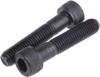 M12 x 60 12.9 TENSILE Steel Socket Cap Screws Pack of 4