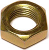 M20 Half Locking Nuts Grade 4 BZP DIN 936 Pack of 12