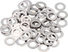 M5 Washer Form A 5.3mm A2 Stainless Steel Thick Flat Washers (24 Pack) Free UK Delivery