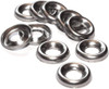 M6 Cup Washers A2 St at Pack of 12