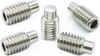 M6 x 10 Socket Set Screw Dog Point A2 Stainless Steel Pack of 5