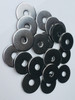 M6 x 25mm Penny Washers 1.5mm Thick - A2 Stainless Steel Pack of 20