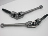 Universal drive shafts these fit all Fg 1/5th models apart from the 4x4 leopard