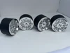J&A Pro T3 on road Porsche Gt2 Touring Car with Jmex 4 Piece split rims
