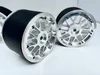 J&A Pro T3 on road Porsche Gt2 Touring Car with Jmex 4 Piece split rims