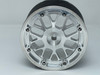 J&A Pro T3 on road Porsche Gt2 Touring Car with Jmex 4 Piece split rims