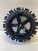 J&A Racing Pro 1/5th scale off road wheels and Tyres