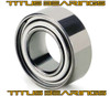 Ballrace bearings chrome plated high speed specification 22 x 7 x 8