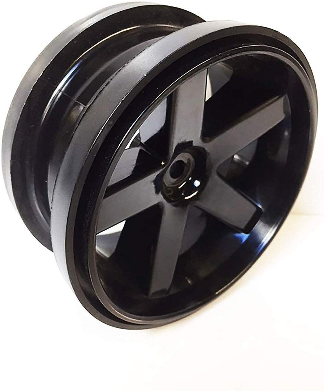 J&A Racing Pro 1/5th Scale off road wheels Pair