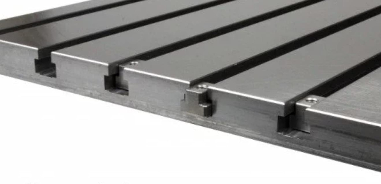 Стол С Т Пазами Купить