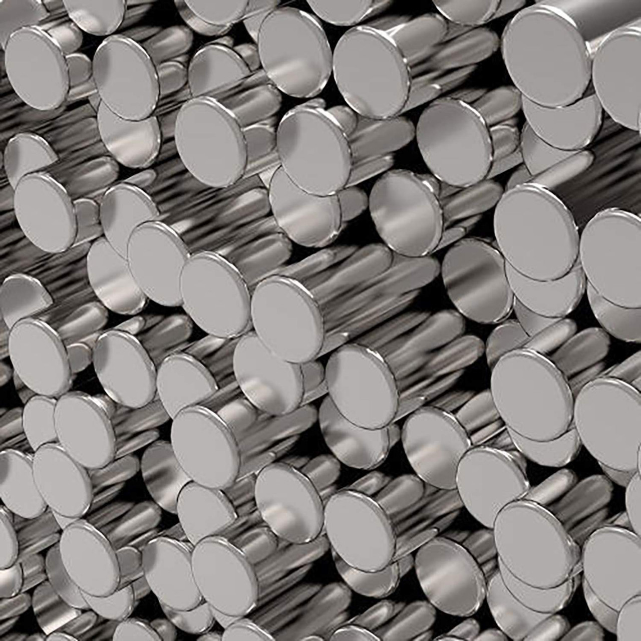 Aluminium Rod Round Bar