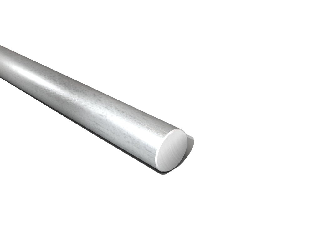Aluminium Rod Round Bar