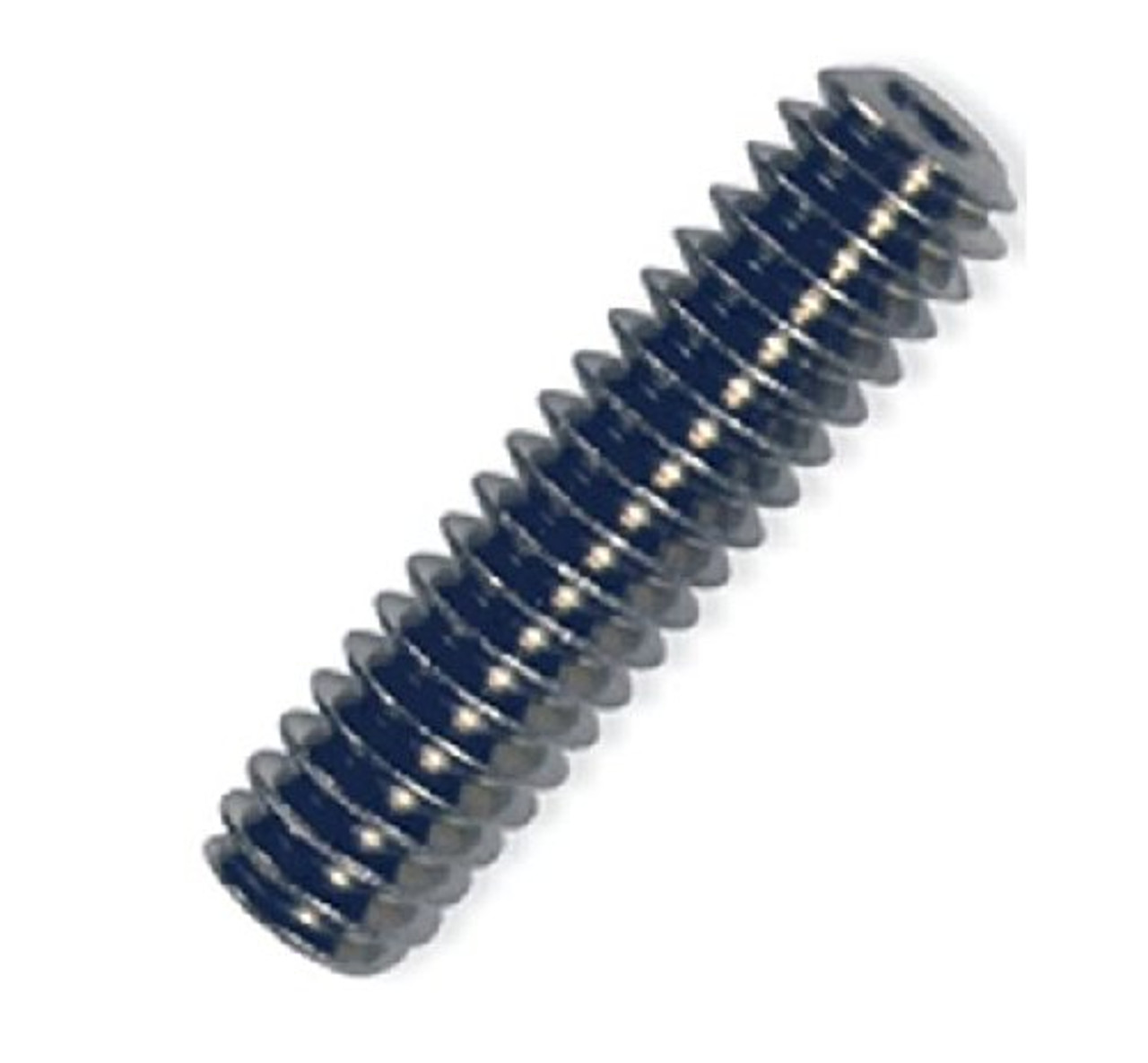 Grub Screws M5 x 5mm (10 PACK) A2 Stainless Steel Socket Allen Key Cup Point Grub Screw Free UK Delivery