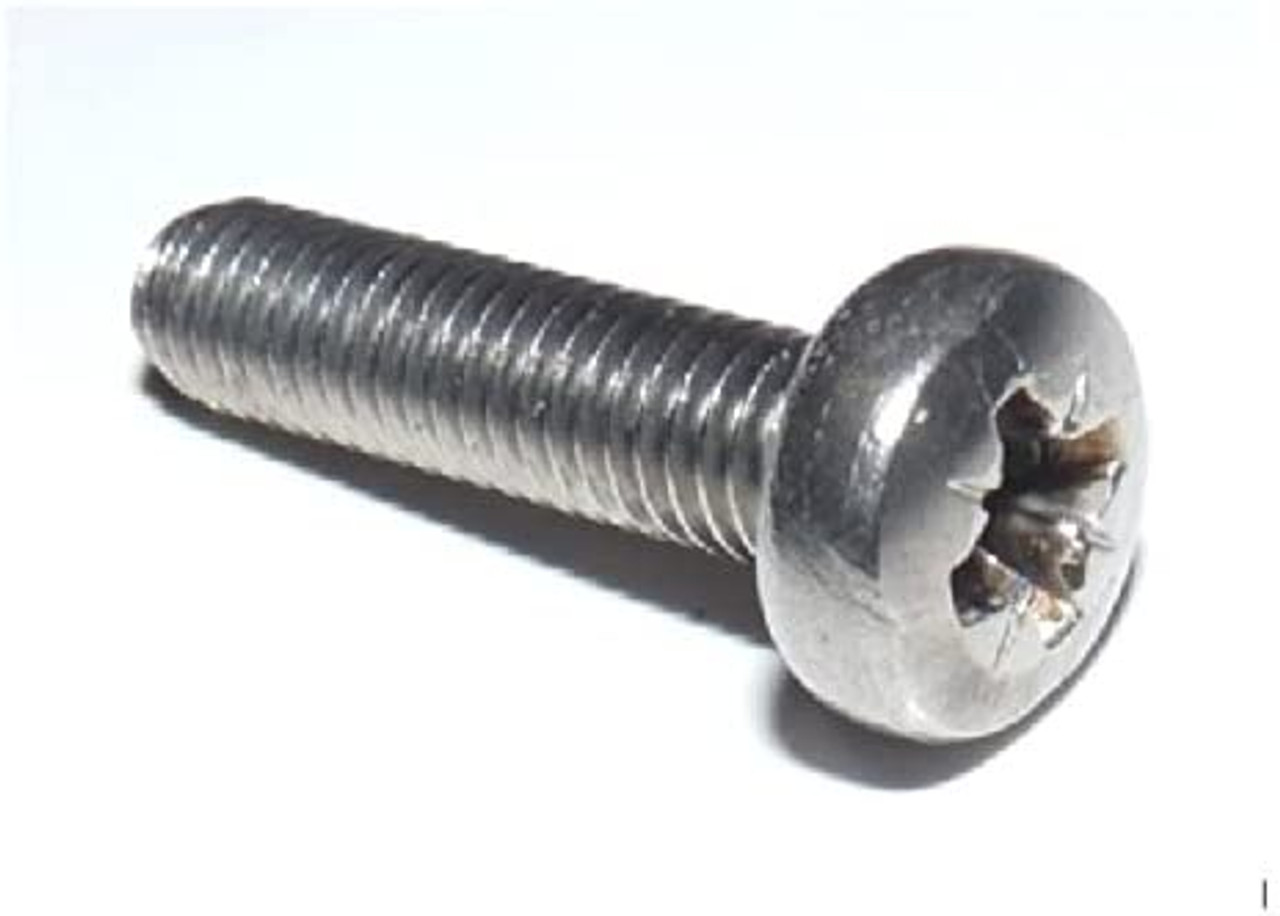 Screw M3 x 5mm