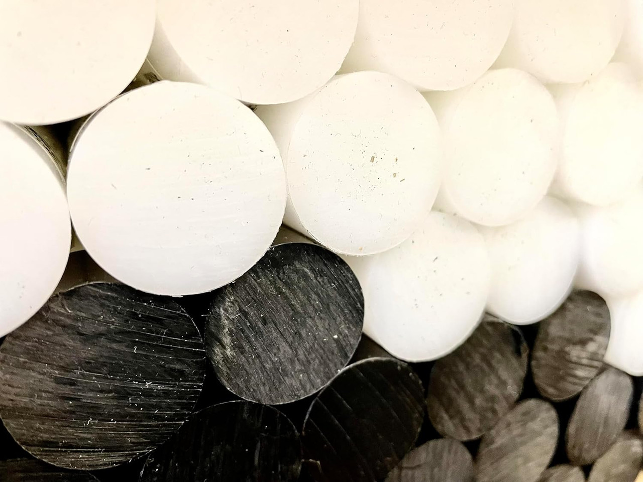 hdpe high density polyethylene rod