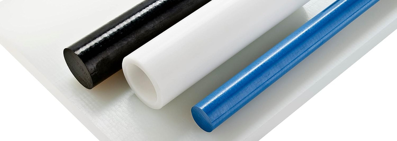 hdpe high density polyethylene rod