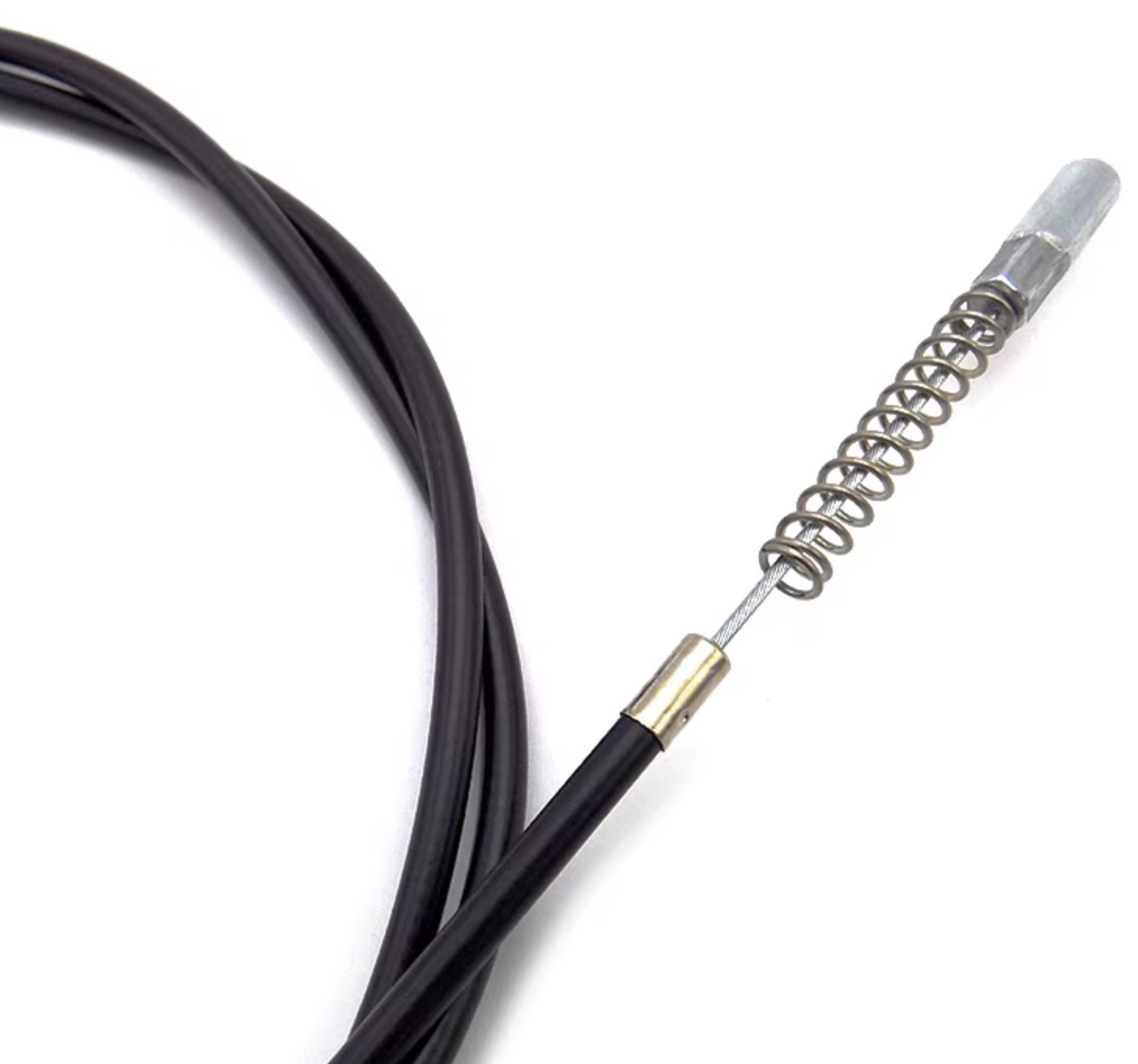 Brake cable rear long