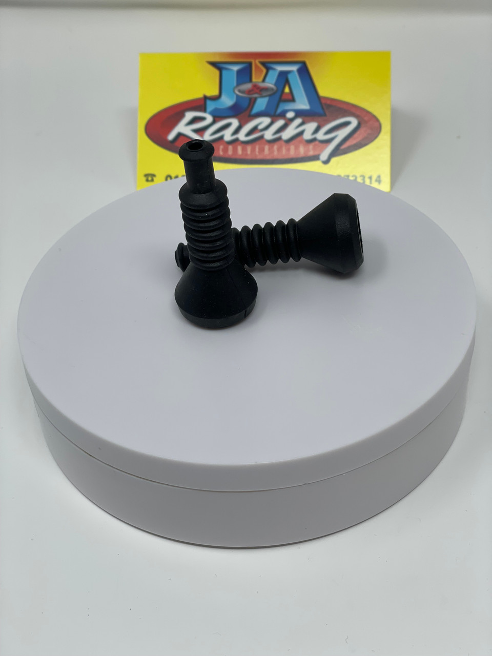 RC Rear Drive Sleeve for 1/5 scale FG Racing Set of 2