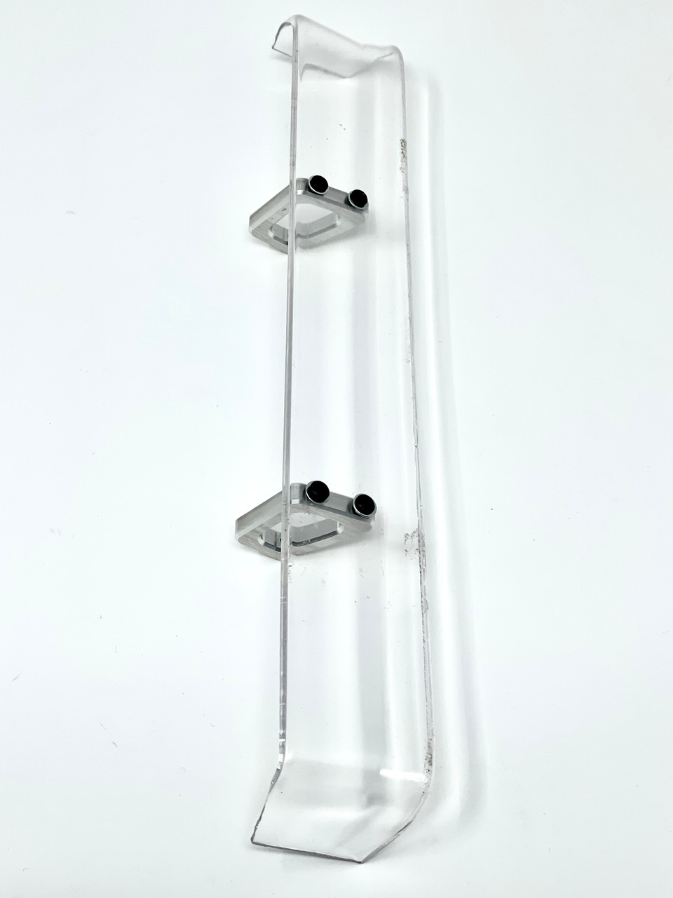 Honda Accord Rear Mounting Spoiler Set