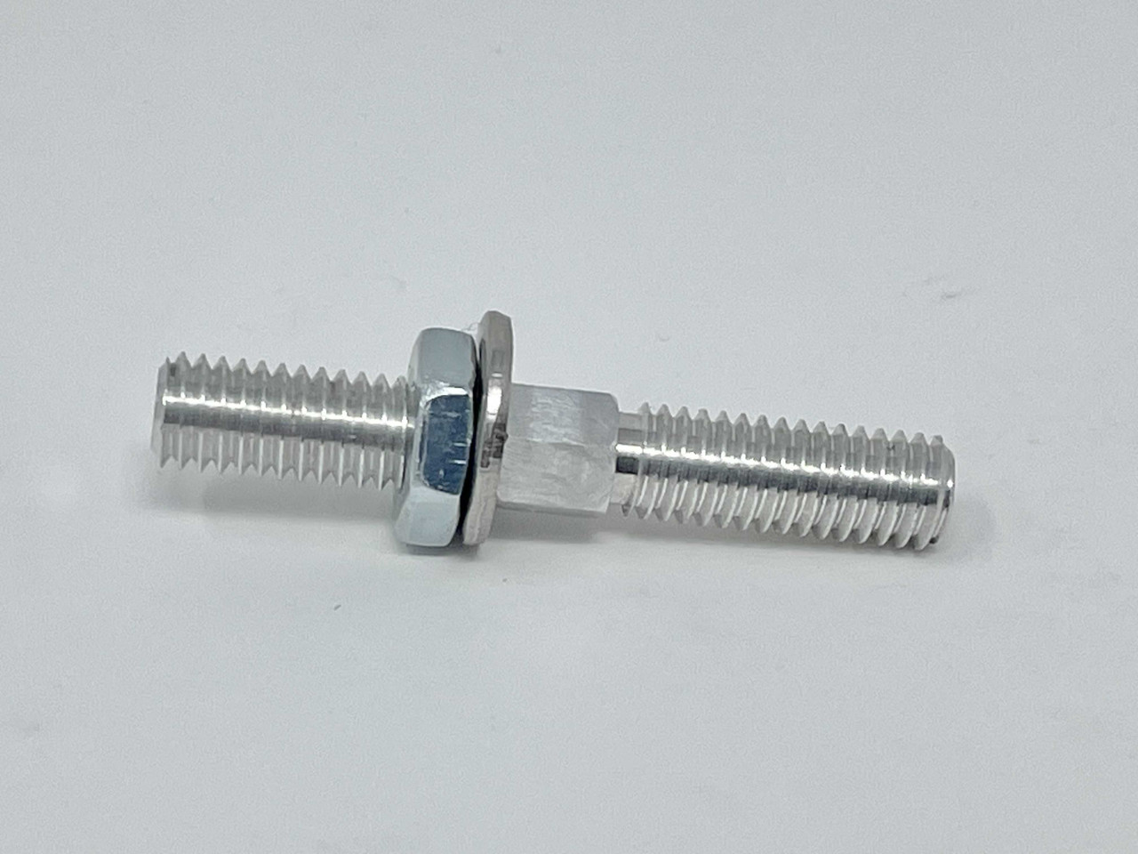 FG 1/5th 40mm Short Steering Track Rod M6 Threaded