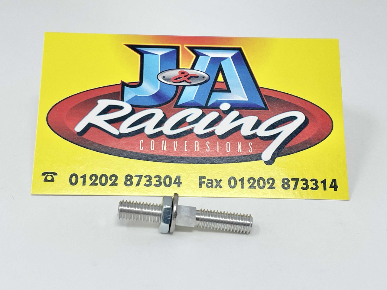 FG 1/5th 40mm Short Steering Track Rod M6 Threaded