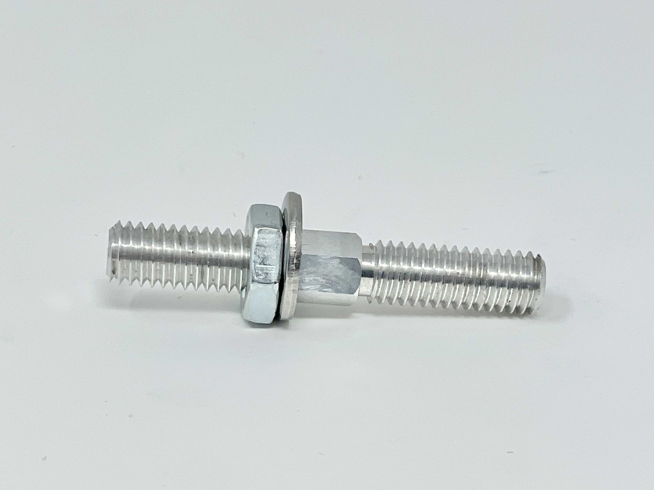 FG 1/5th 40mm Short Steering Track Rod M6 Threaded