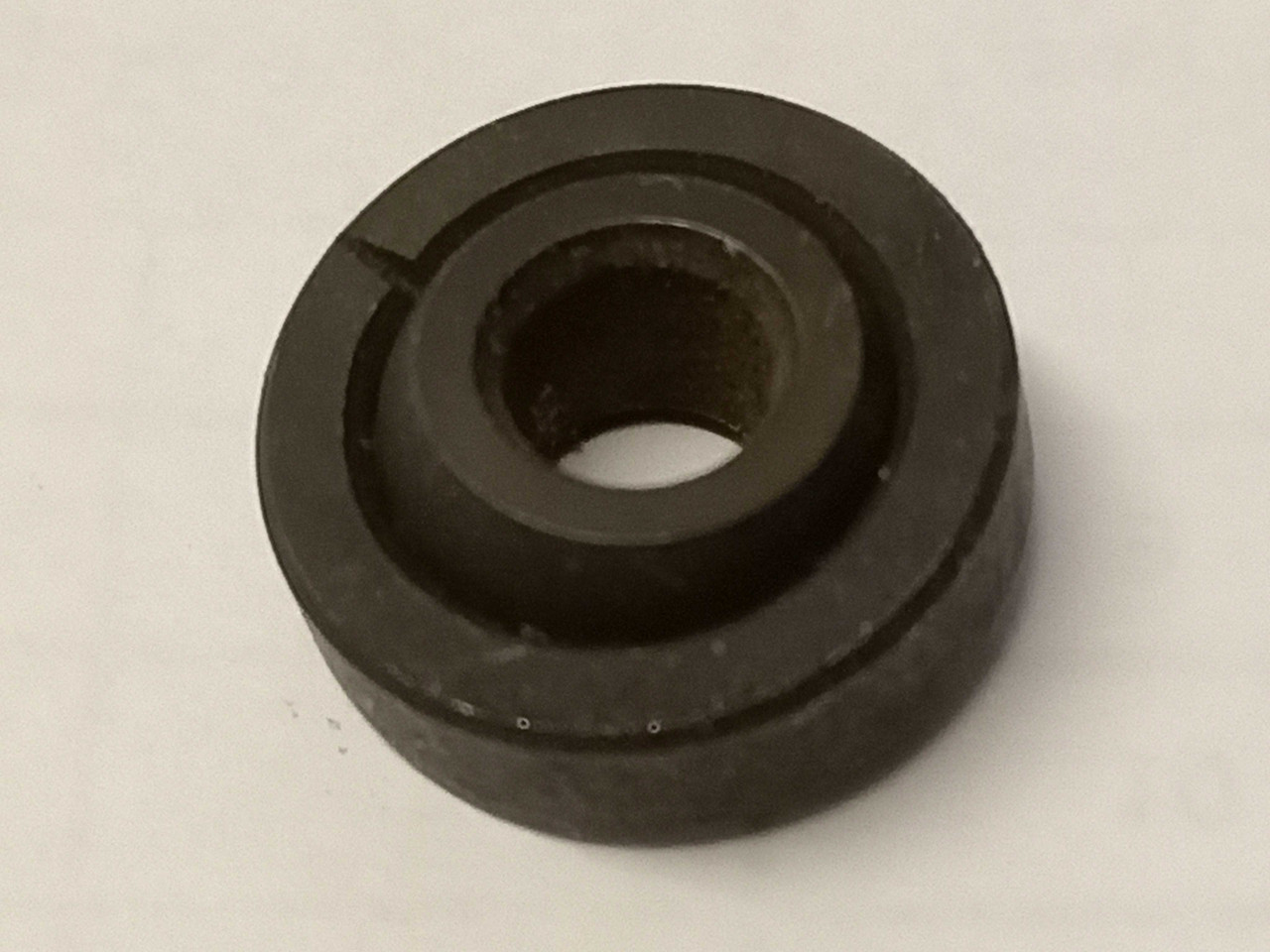 Sphercial Bearings with locking screws 16mm OD