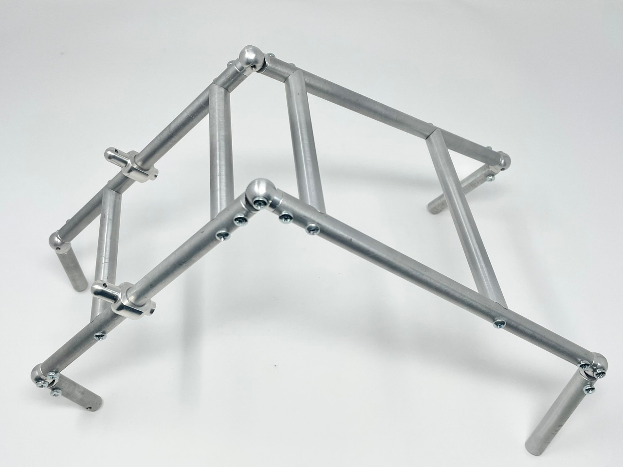 Rollcage 1/5 Scale Mamba Off Road RC Car