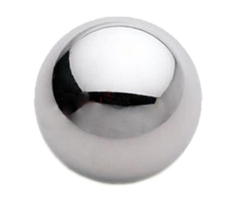 SB5.0 G100 Dogbone Ball Bearings (5mm)