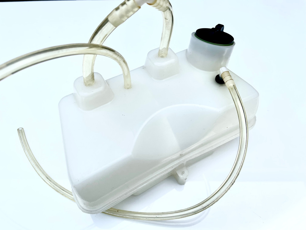 FG Fuel Tank Complete pack Zenoah