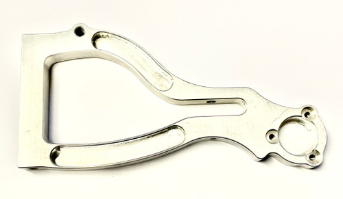 Front lower wishbone T3 Mamba Pro Rc car