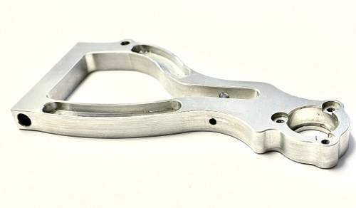 Front lower wishbone T3 Mamba Pro Rc car