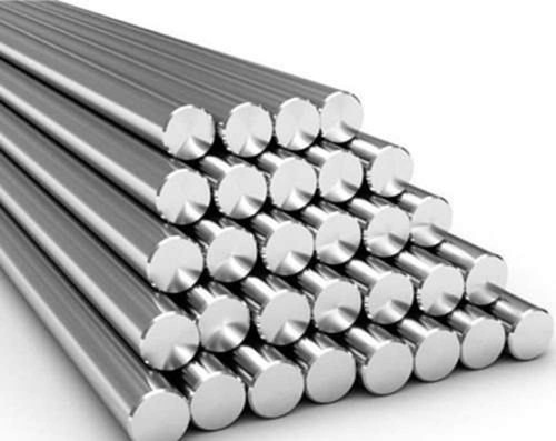 Aluminium Rod Round Bar
