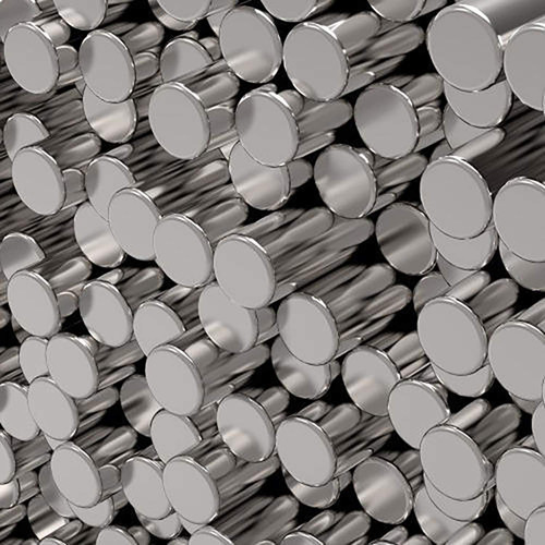 Aluminium Rod Round Bar