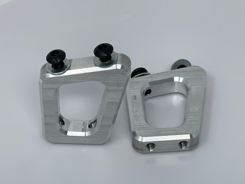 Honda Accord Rear Mounting Bracket Pair